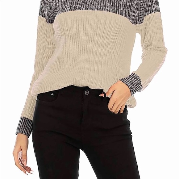 Knitted Sweaters - Picture 2 of 9